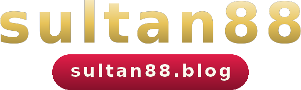 sultan88 logo