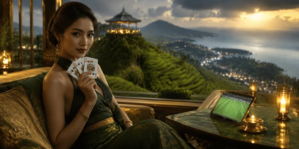 sultan88 sultan88 Casino Tables and Slots